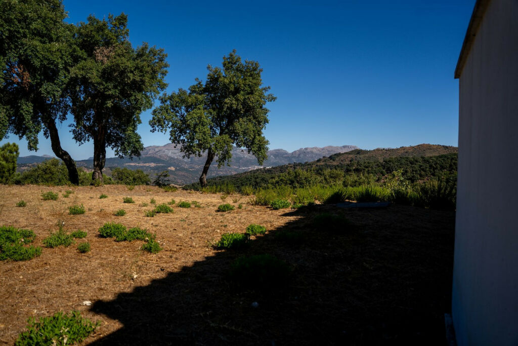 Detached Villa Gaucín Málaga - image 62