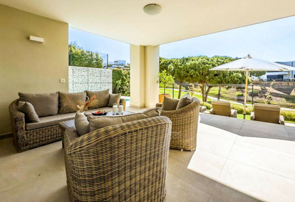 Townhouse Marbella Málaga - image 63