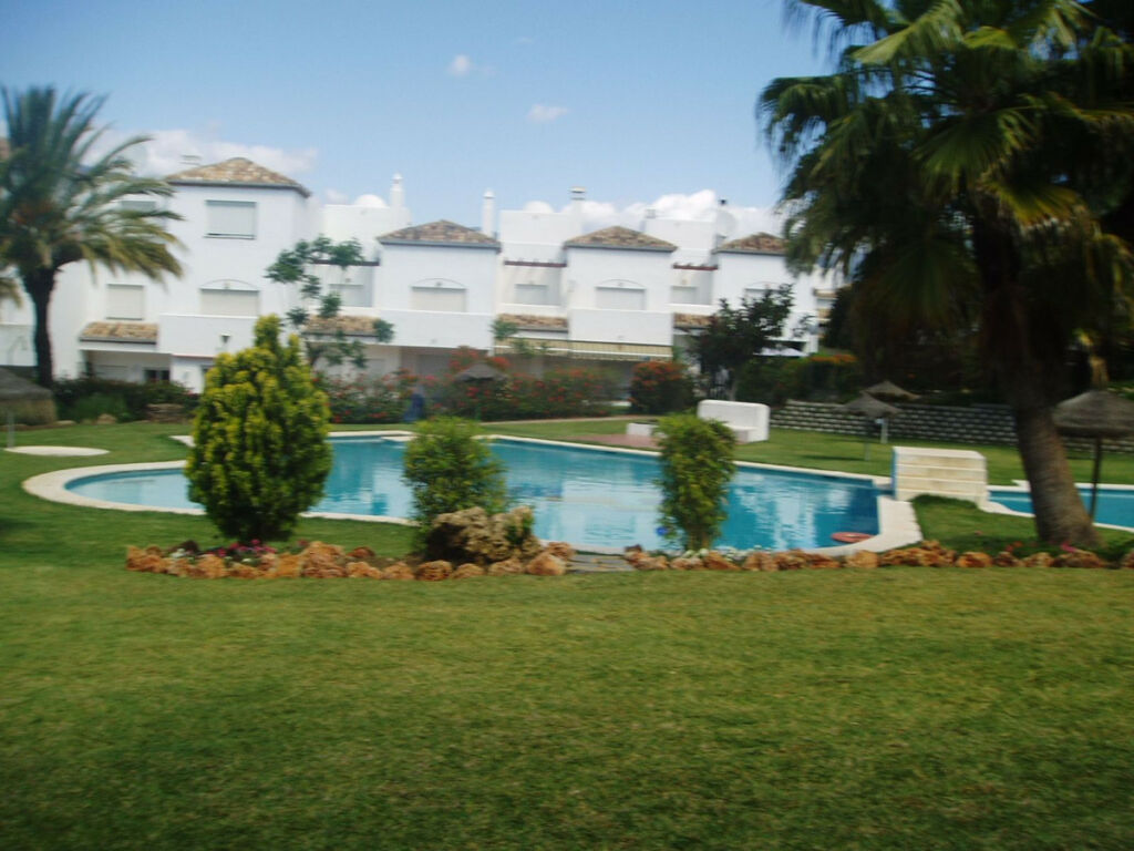 Townhouse Estepona Málaga - image 63