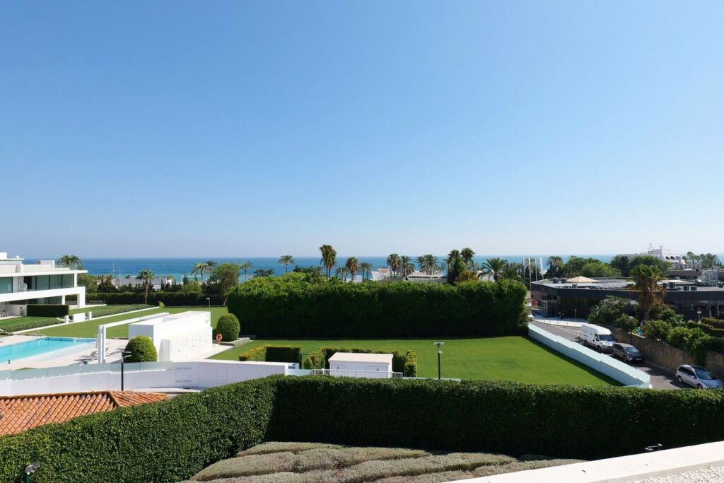Detached Villa The Golden Mile Málaga - image 63