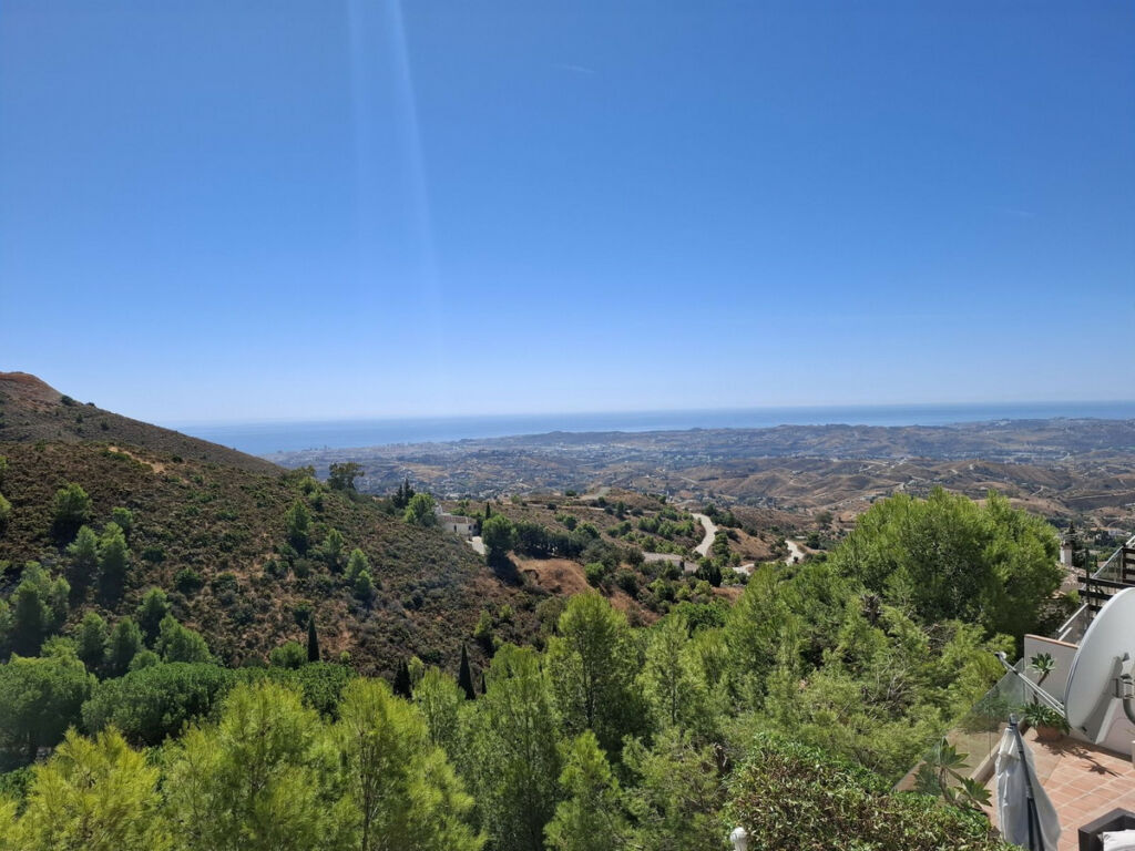 Townhouse Mijas Málaga - image 63