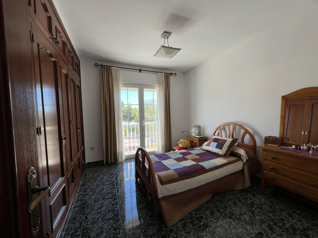Semi-Detached House Benalmadena Málaga - image 59