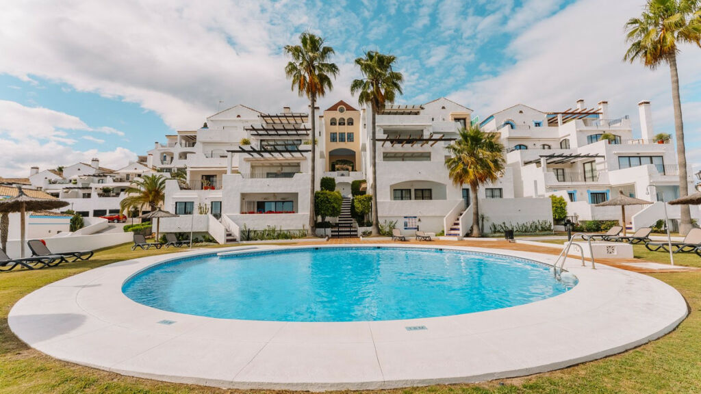 Townhouse Benahavís Málaga - image 63