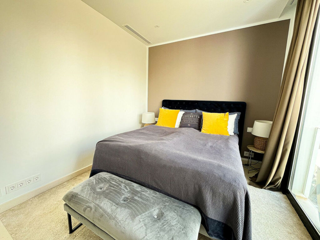 Semi-Detached House Cabopino Málaga - image 64