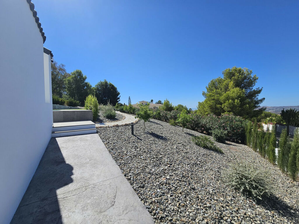 Detached Villa Mijas Málaga - image 64