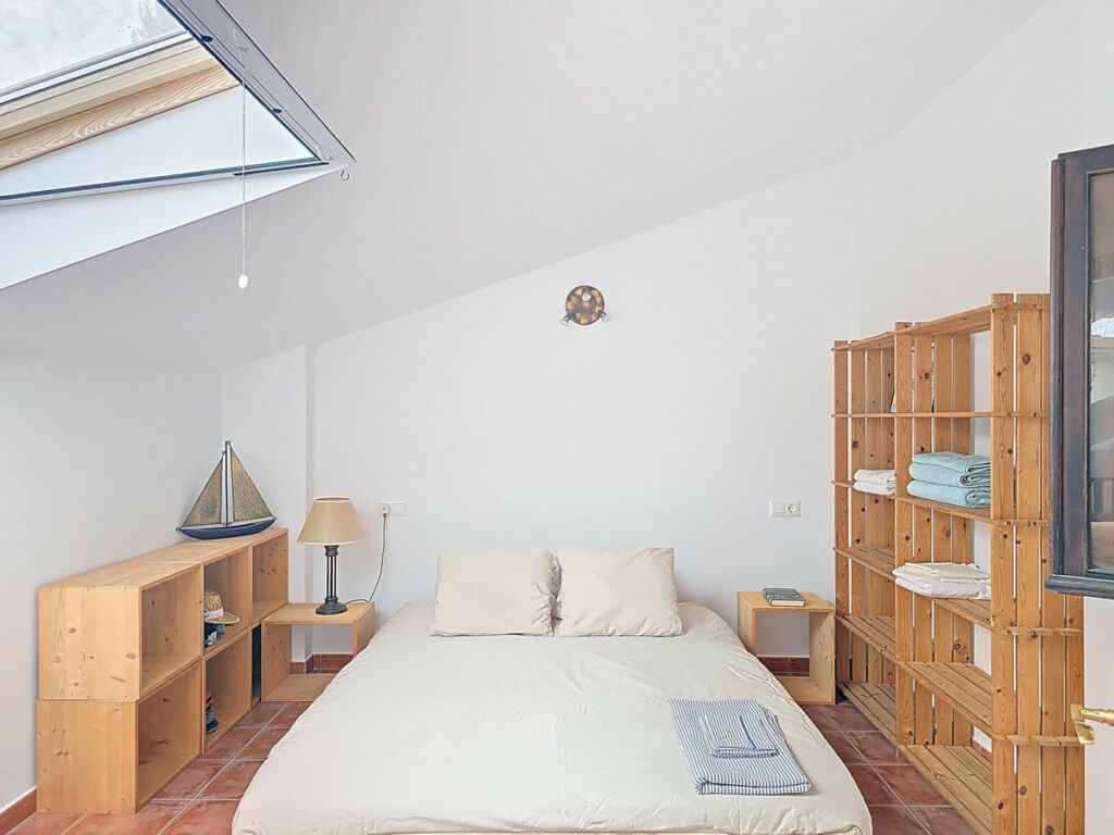 Detached Villa Cómpeta Málaga - image 64
