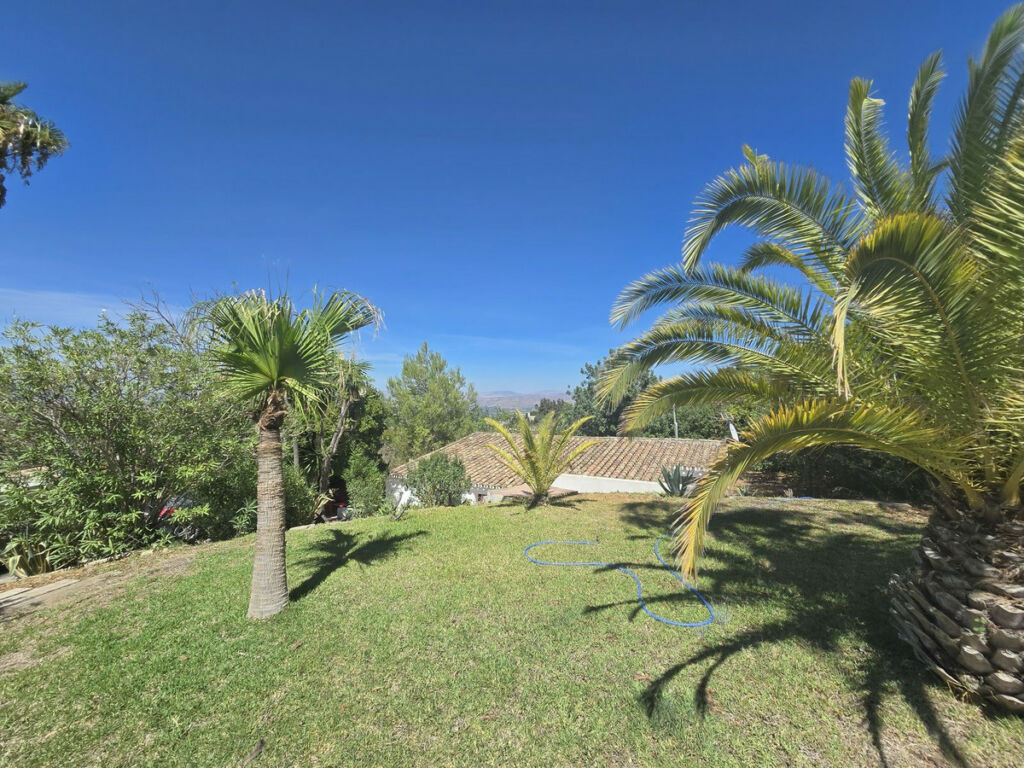 Finca - Cortijo Alhaurín el Grande Málaga - image 64