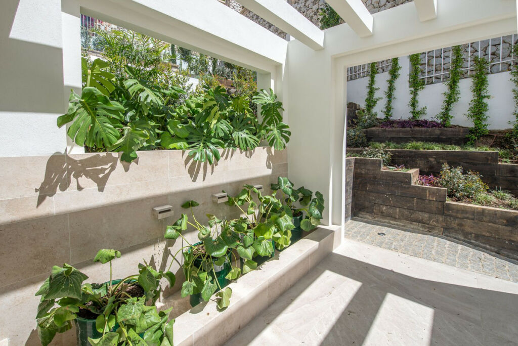 Detached Villa Río Real Málaga - image 64