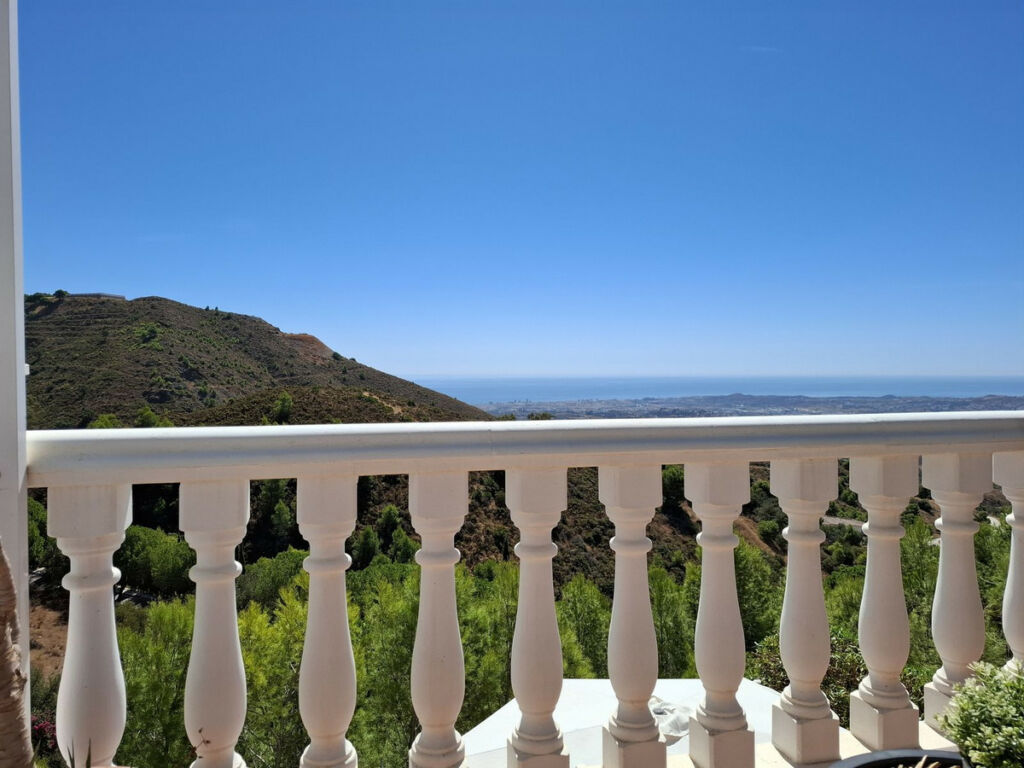 Townhouse Mijas Málaga - image 64