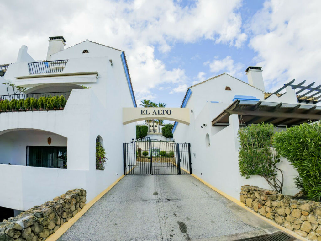 Townhouse Benahavís Málaga - image 64