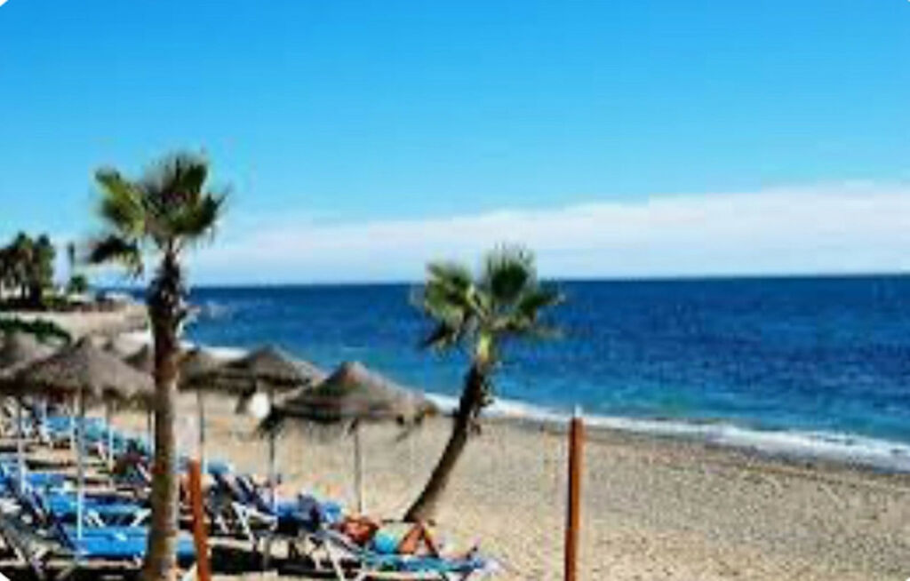 Penthouse Duplex Marbella Málaga - image 64