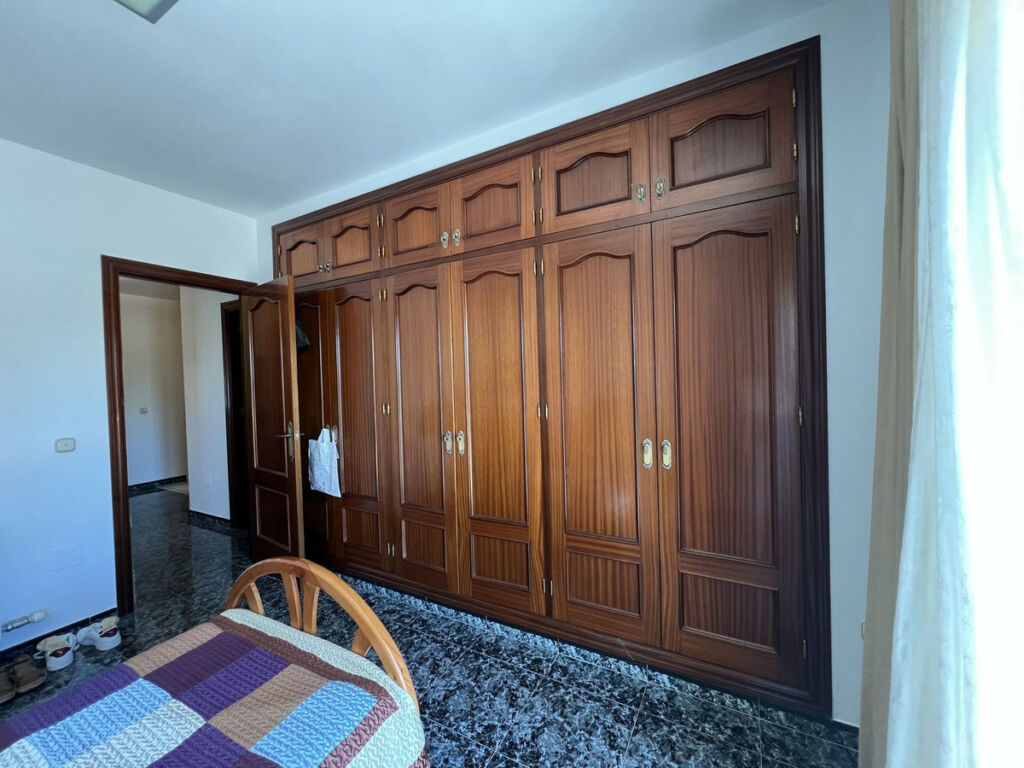 Semi-Detached House Benalmadena Málaga - image 60