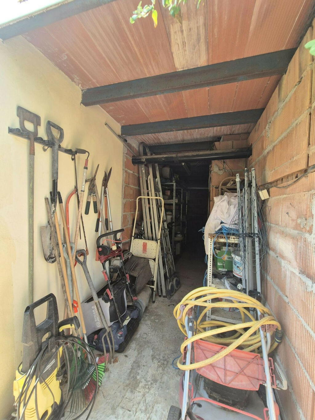 Detached Villa Coín Málaga - image 63