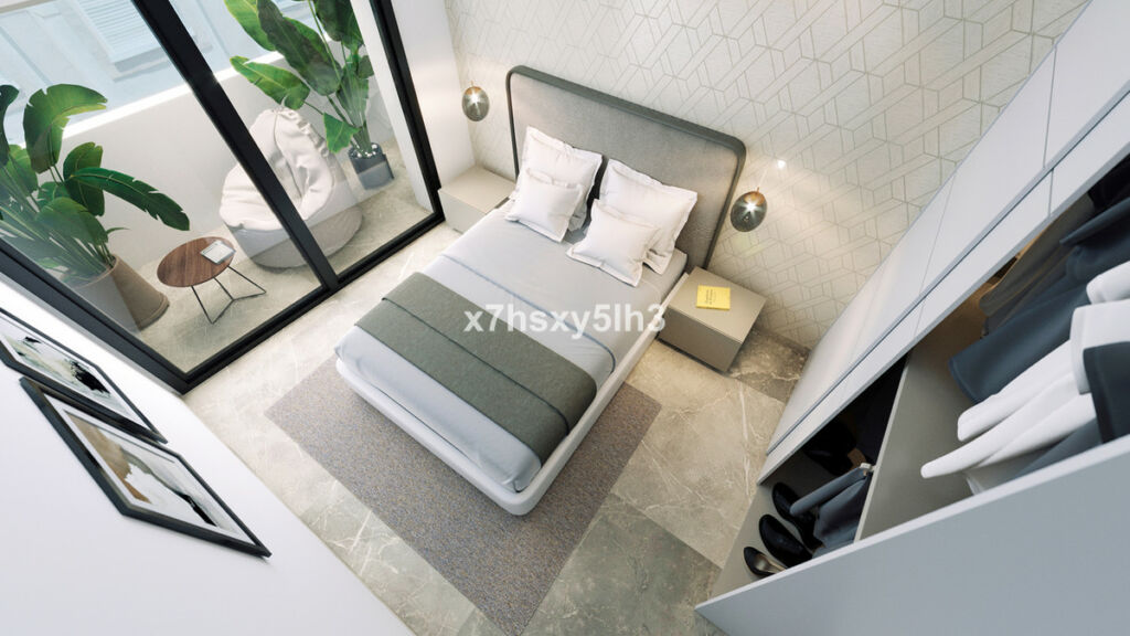 Ground Floor Apartment Torrevieja Alicante - image 46