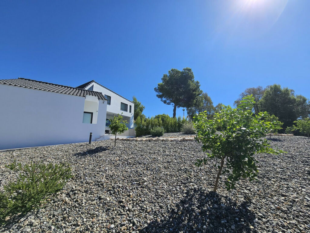 Detached Villa Mijas Málaga - image 65