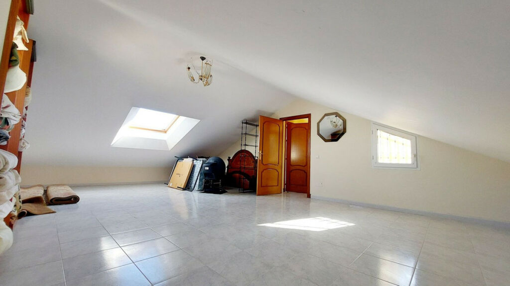 Townhouse Los Boliches Málaga - image 54