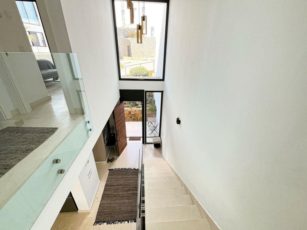 Semi-Detached House Cabopino Málaga - image 65