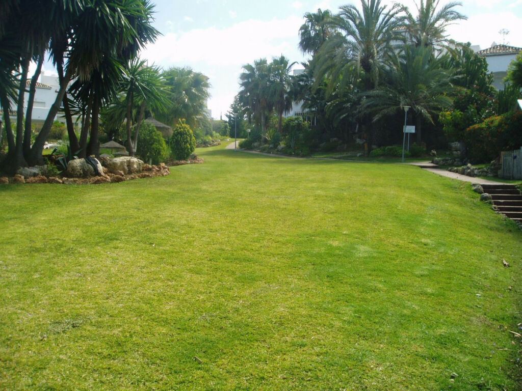 Townhouse Estepona Málaga - image 65