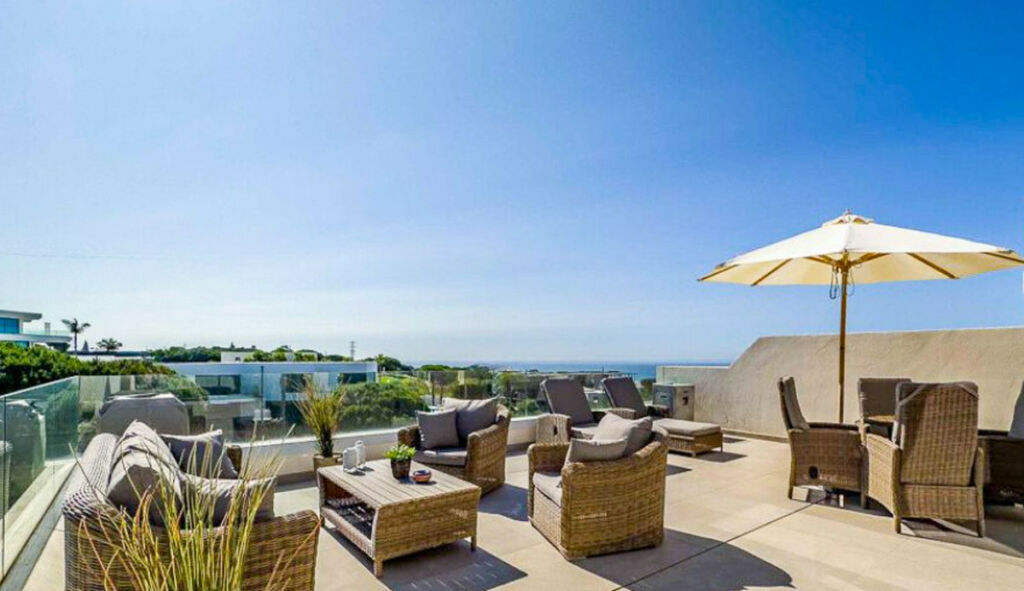 Townhouse Marbella Málaga - image 65