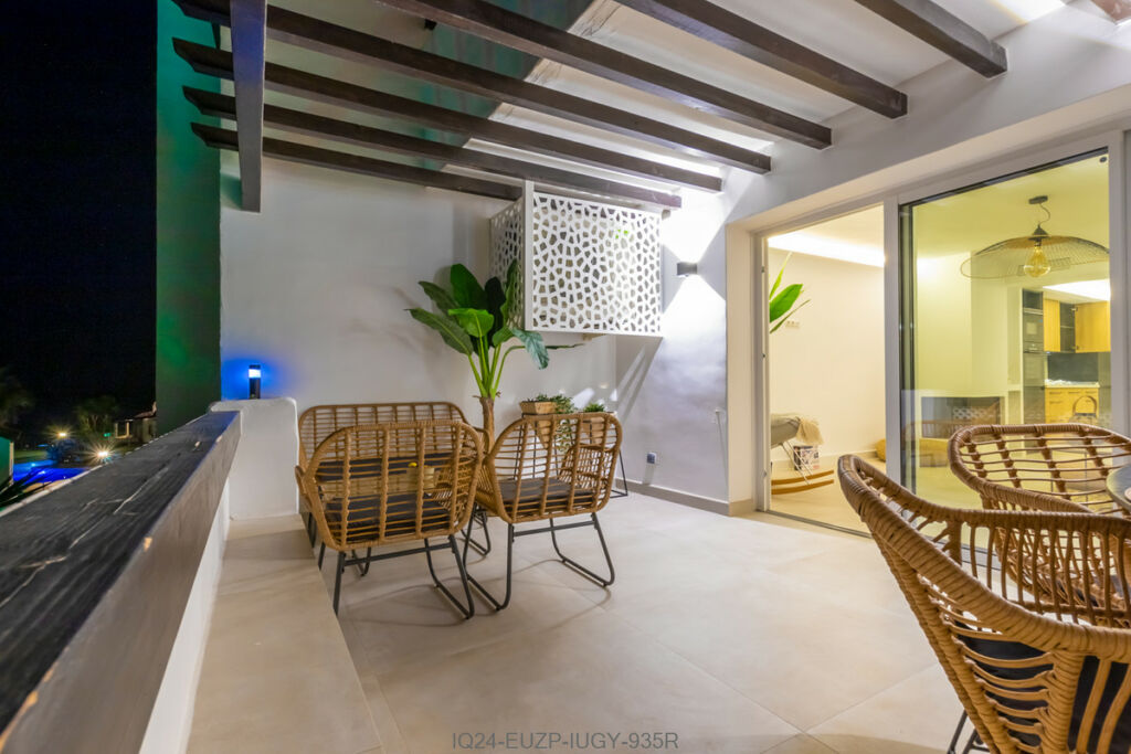 Ground Floor Apartment Calahonda Málaga - image 65