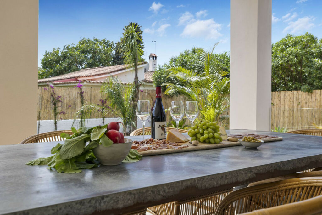 Detached Villa San Pedro de Alcántara Málaga - image 66