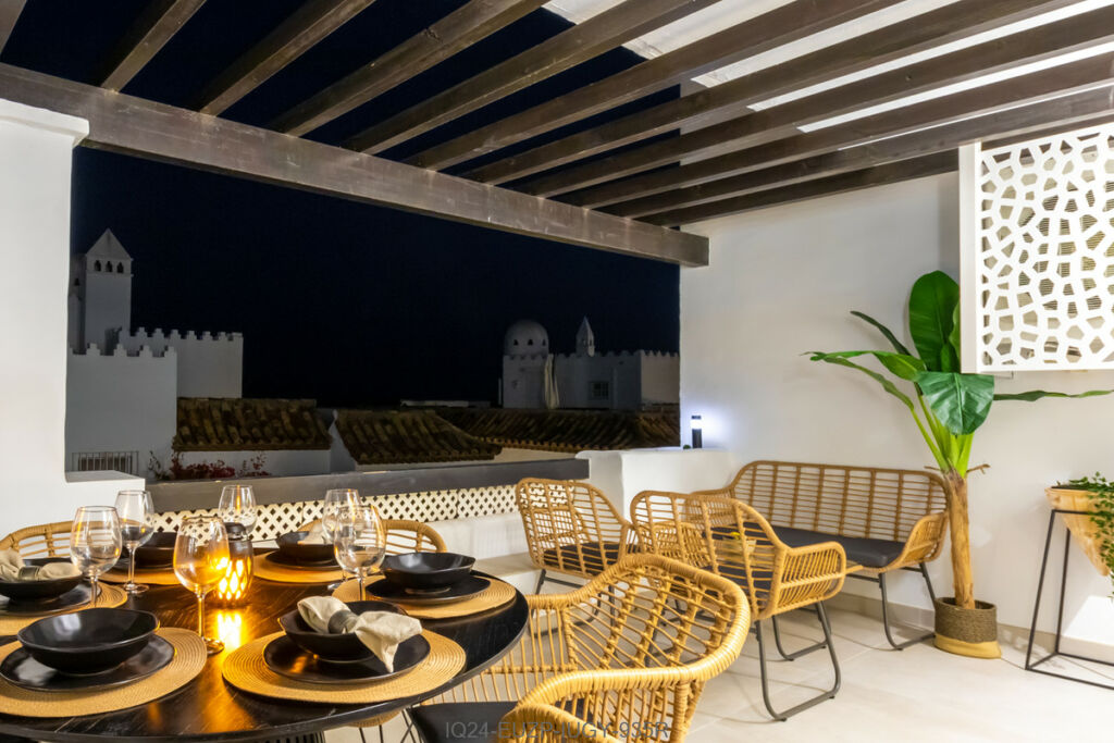 Ground Floor Apartment Calahonda Málaga - image 66