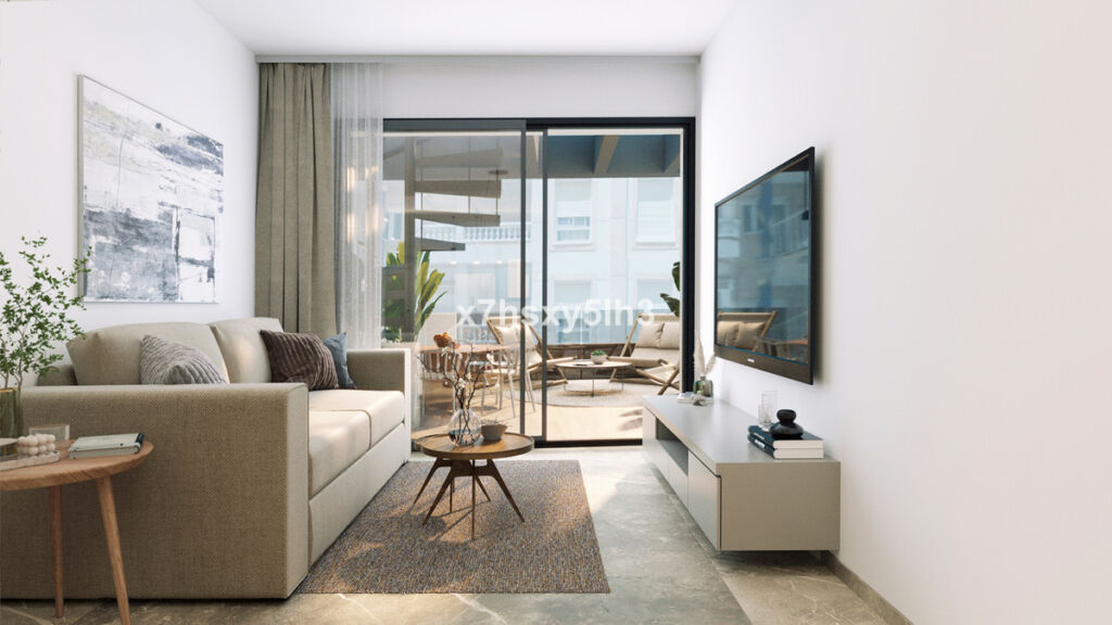 Ground Floor Apartment Torrevieja Alicante - image 48