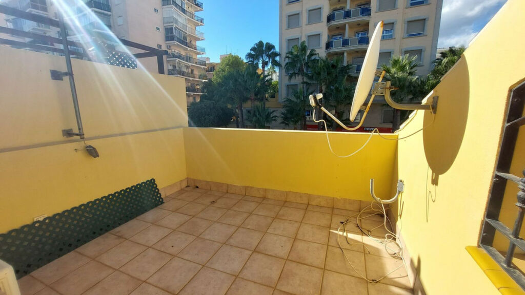 Townhouse Los Boliches Málaga - image 55
