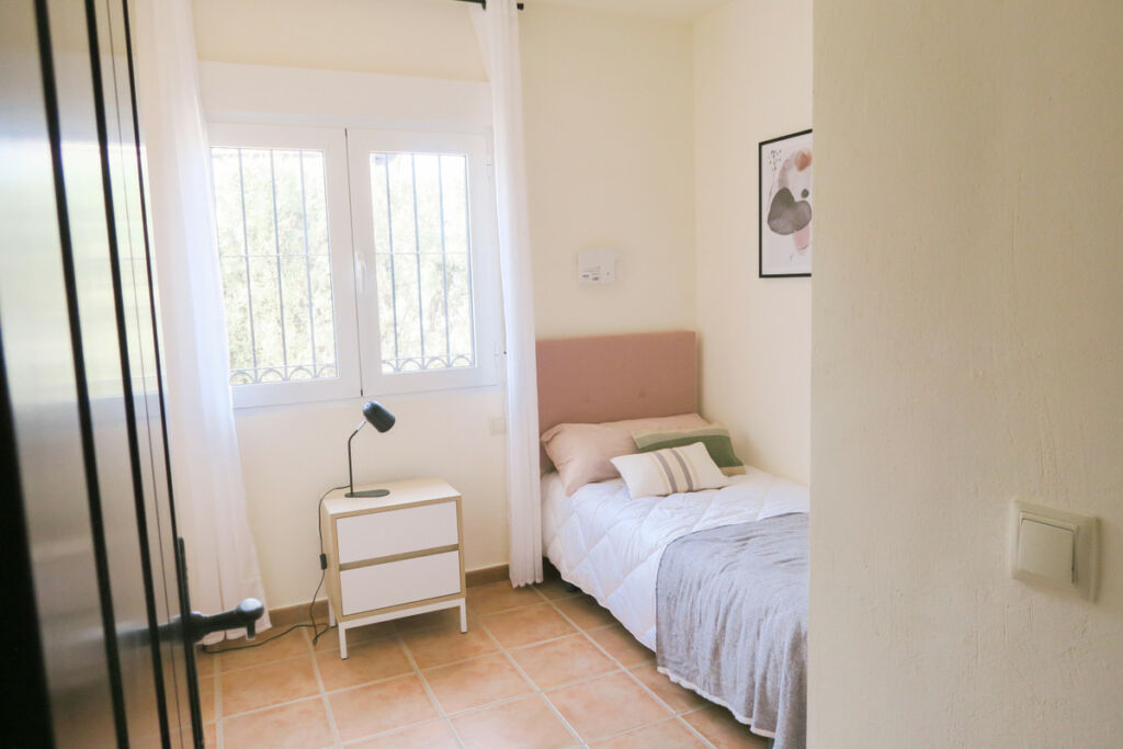Detached Villa Fuente Alamo de Murcia Murcia - image 66