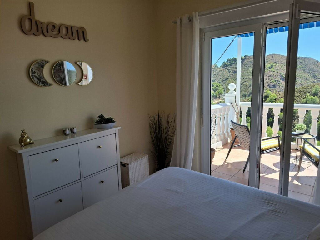 Townhouse Mijas Málaga - image 66