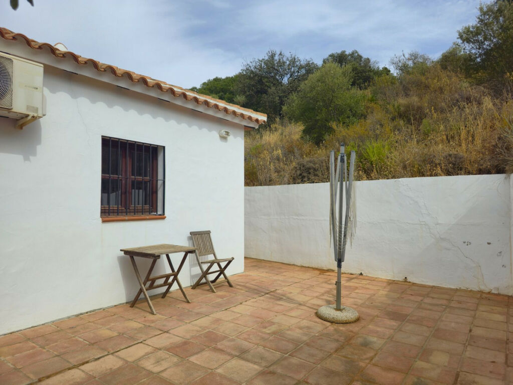 Detached Villa Almogía Málaga - image 67