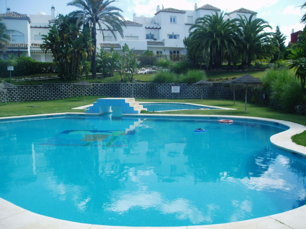 Townhouse Estepona Málaga - image 66