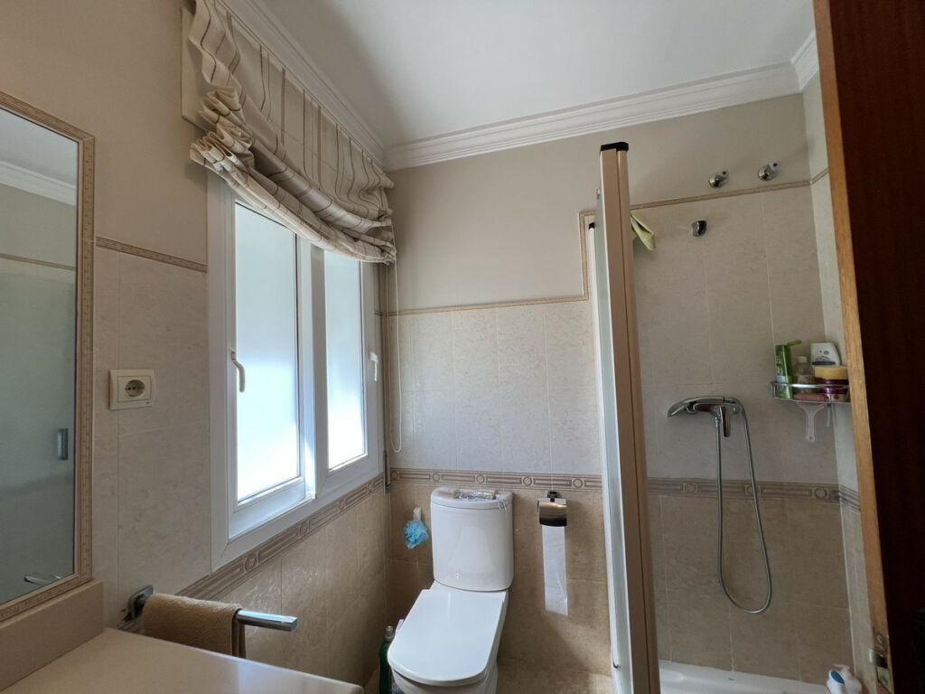 Semi-Detached House Benalmadena Málaga - image 62