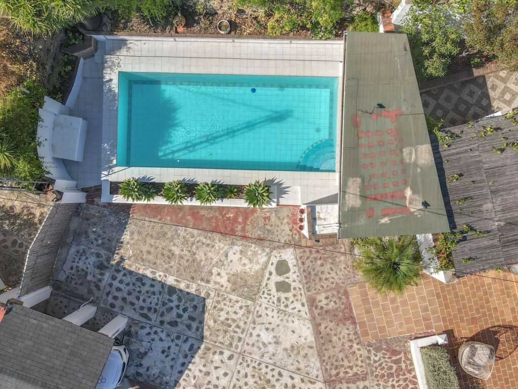 Detached Villa Guaro Málaga - image 66