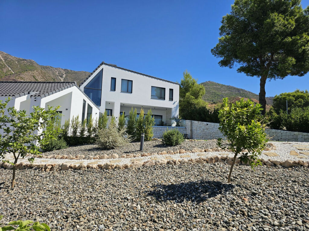 Detached Villa Mijas Málaga - image 66