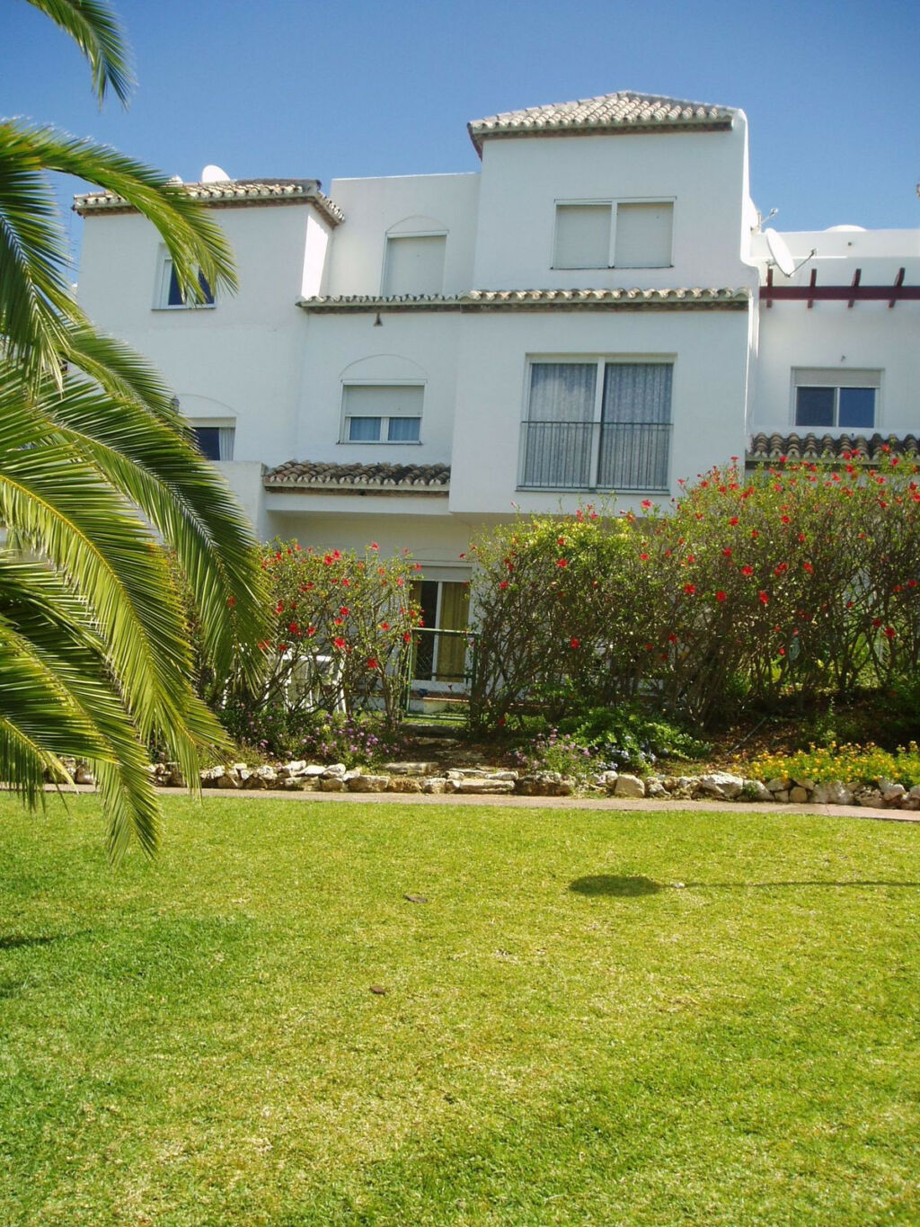 Townhouse Estepona Málaga - image 67