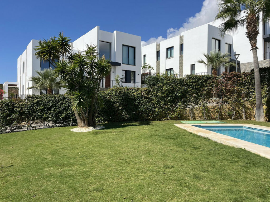Semi-Detached House Cabopino Málaga - image 67