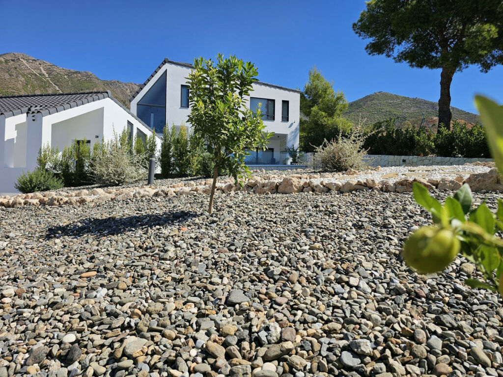 Detached Villa Mijas Málaga - image 67