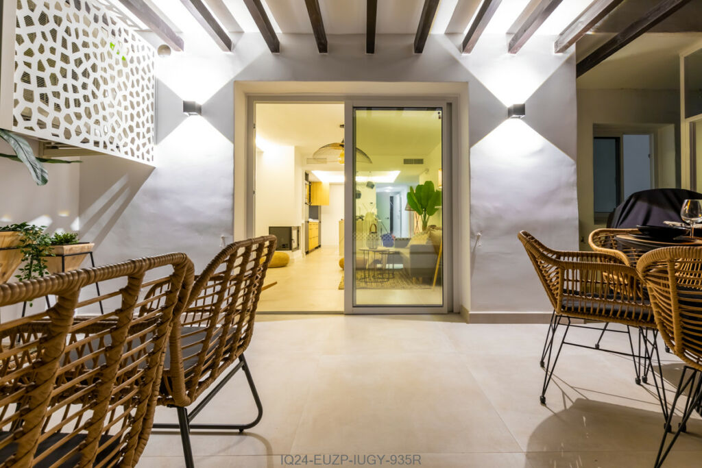 Ground Floor Apartment Calahonda Málaga - image 67