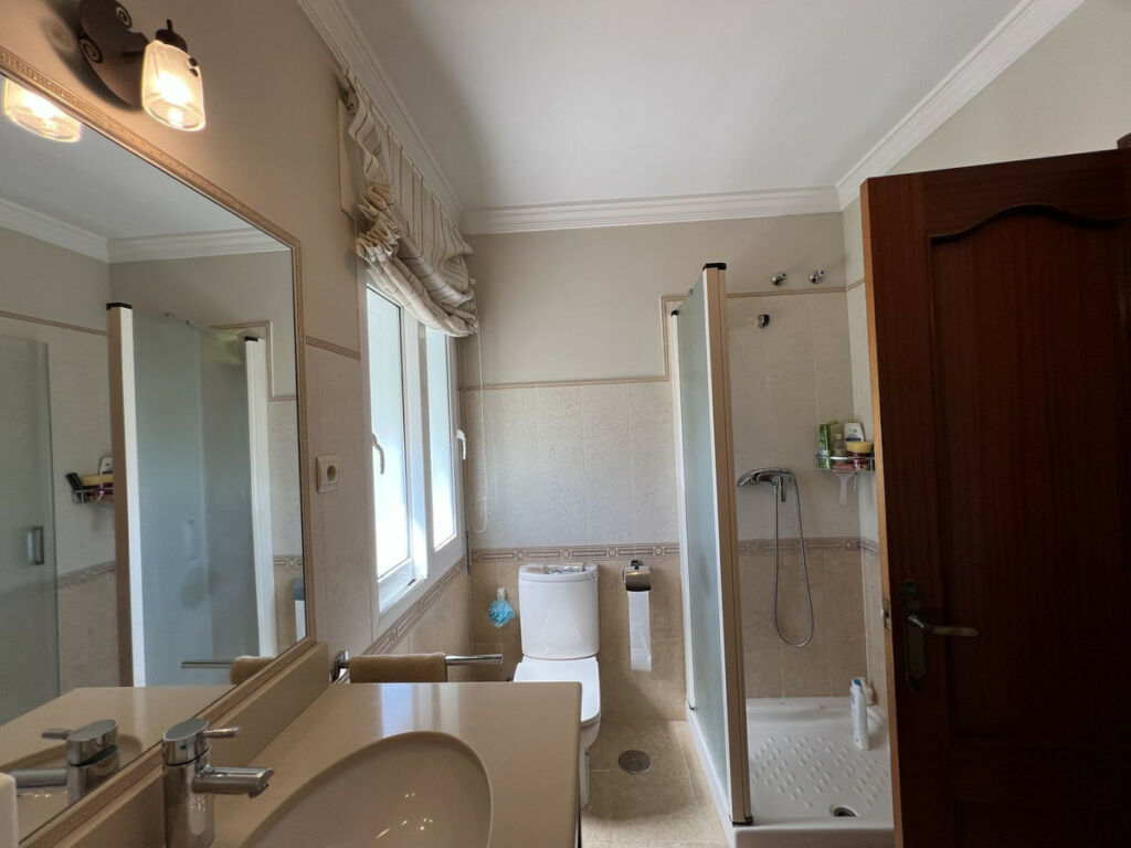 Semi-Detached House Benalmadena Málaga - image 63