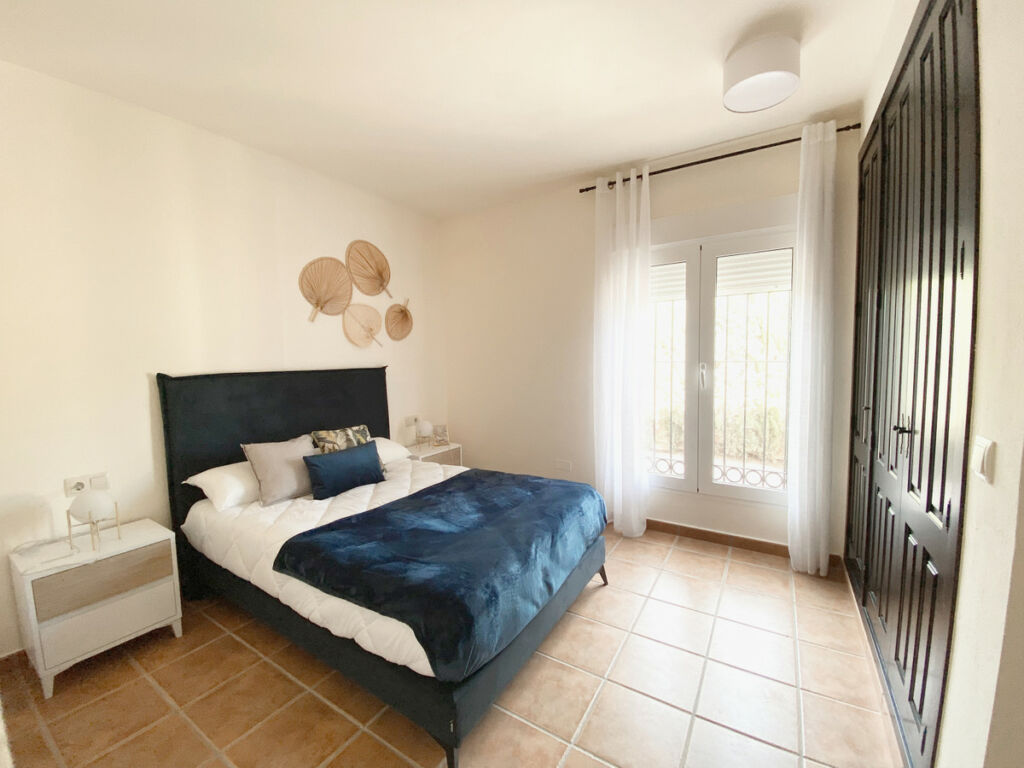 Detached Villa Fuente Alamo de Murcia Murcia - image 67