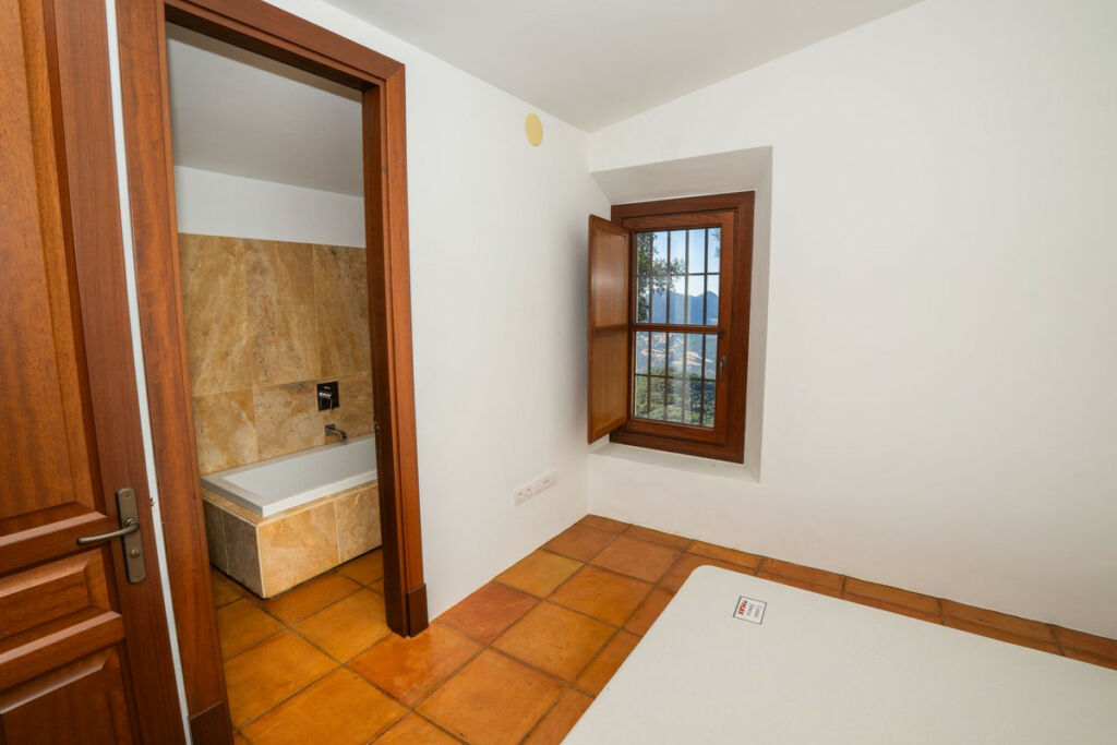 Detached Villa Gaucín Málaga - image 66