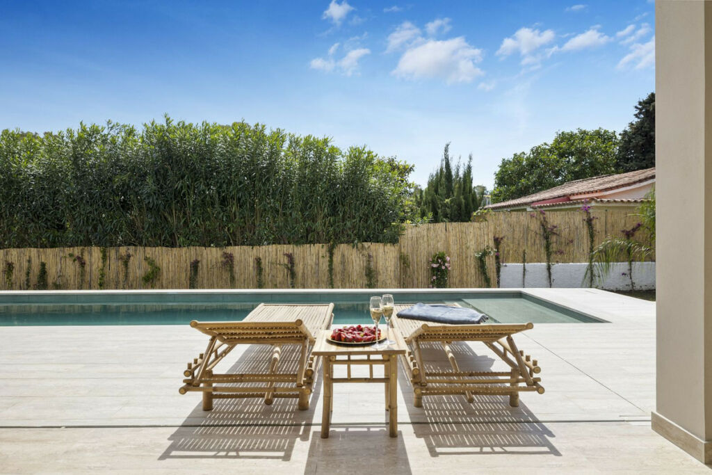 Detached Villa San Pedro de Alcántara Málaga - image 67