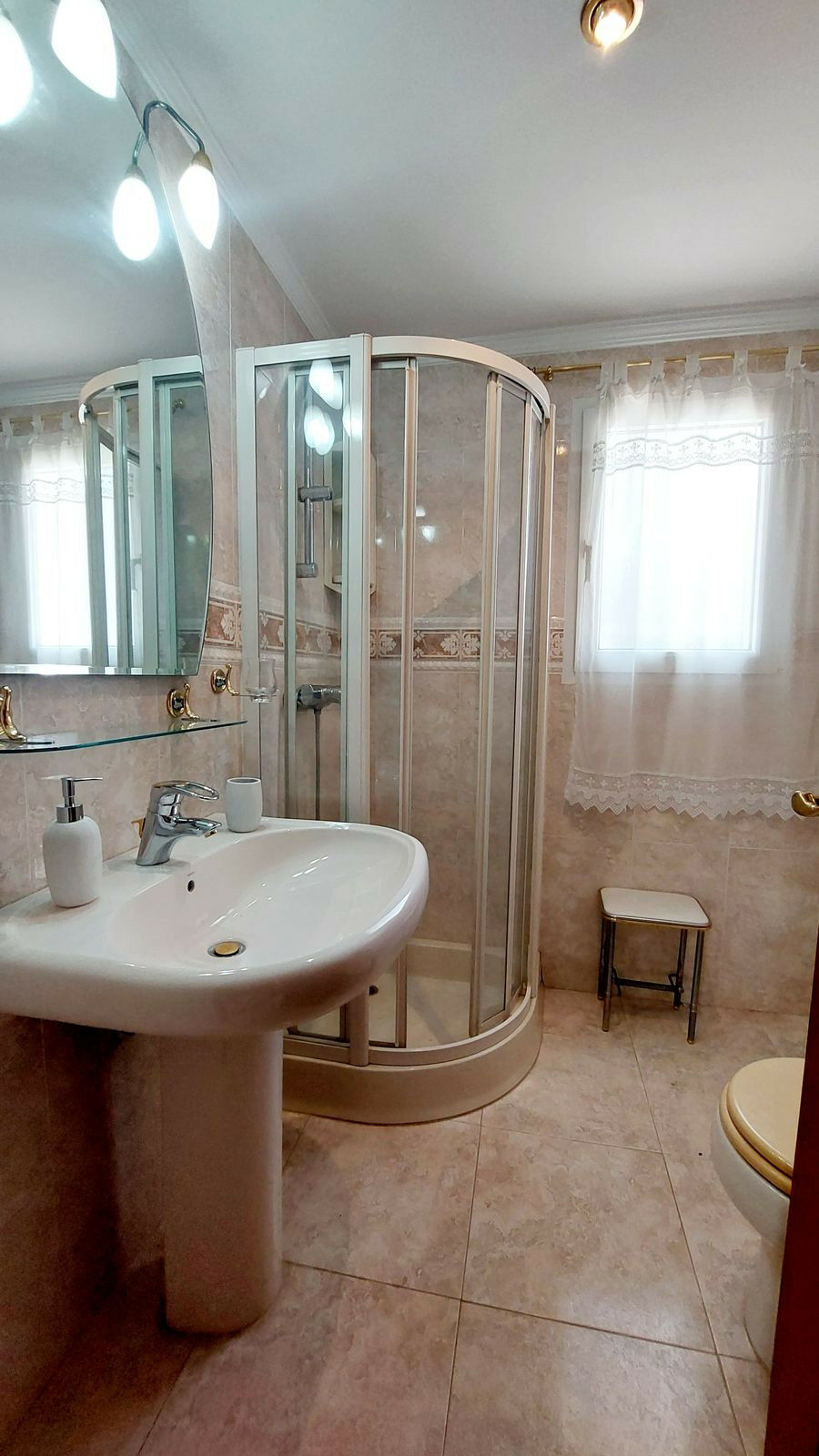 Townhouse Los Boliches Málaga - image 35