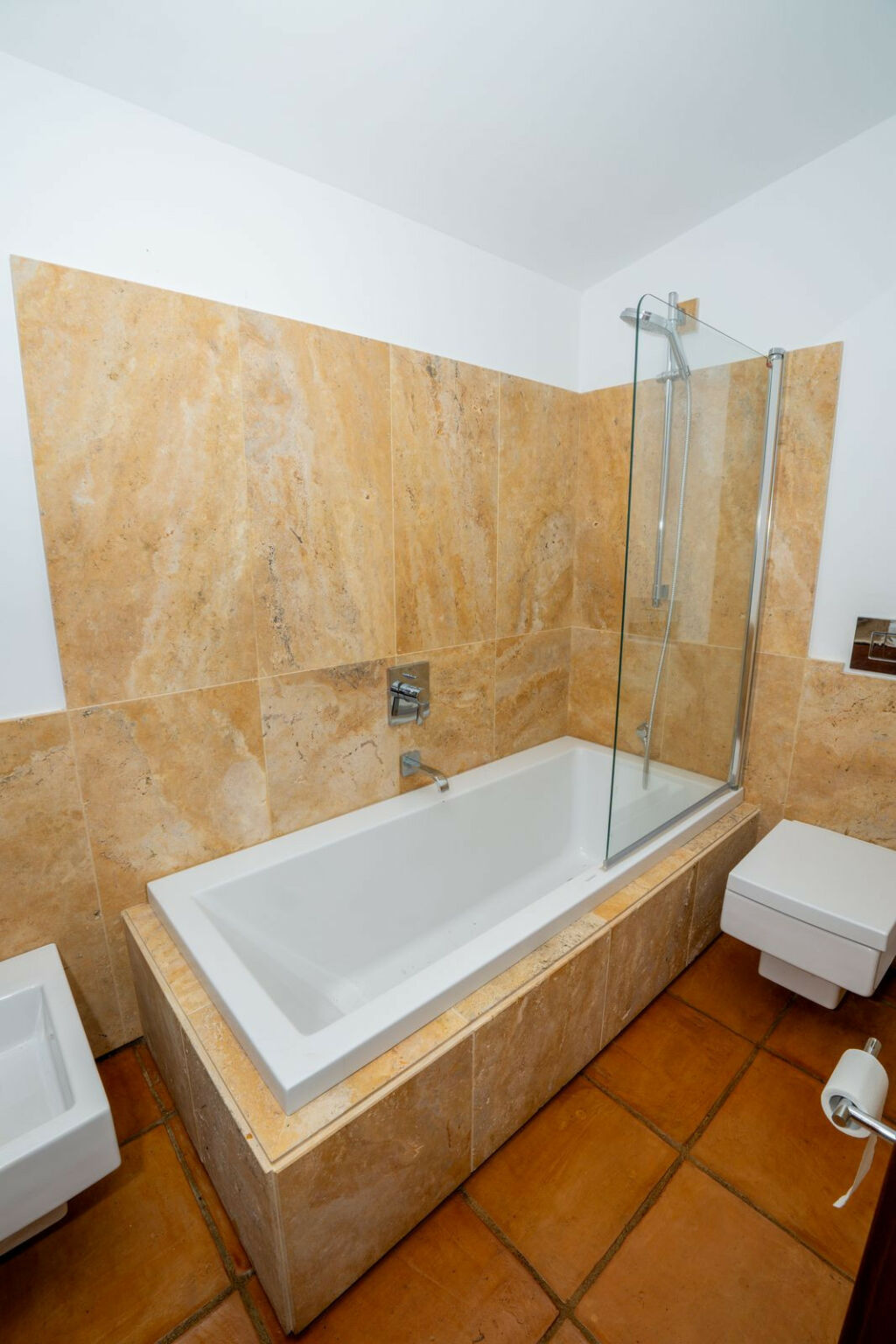 Detached Villa Gaucín Málaga - image 67