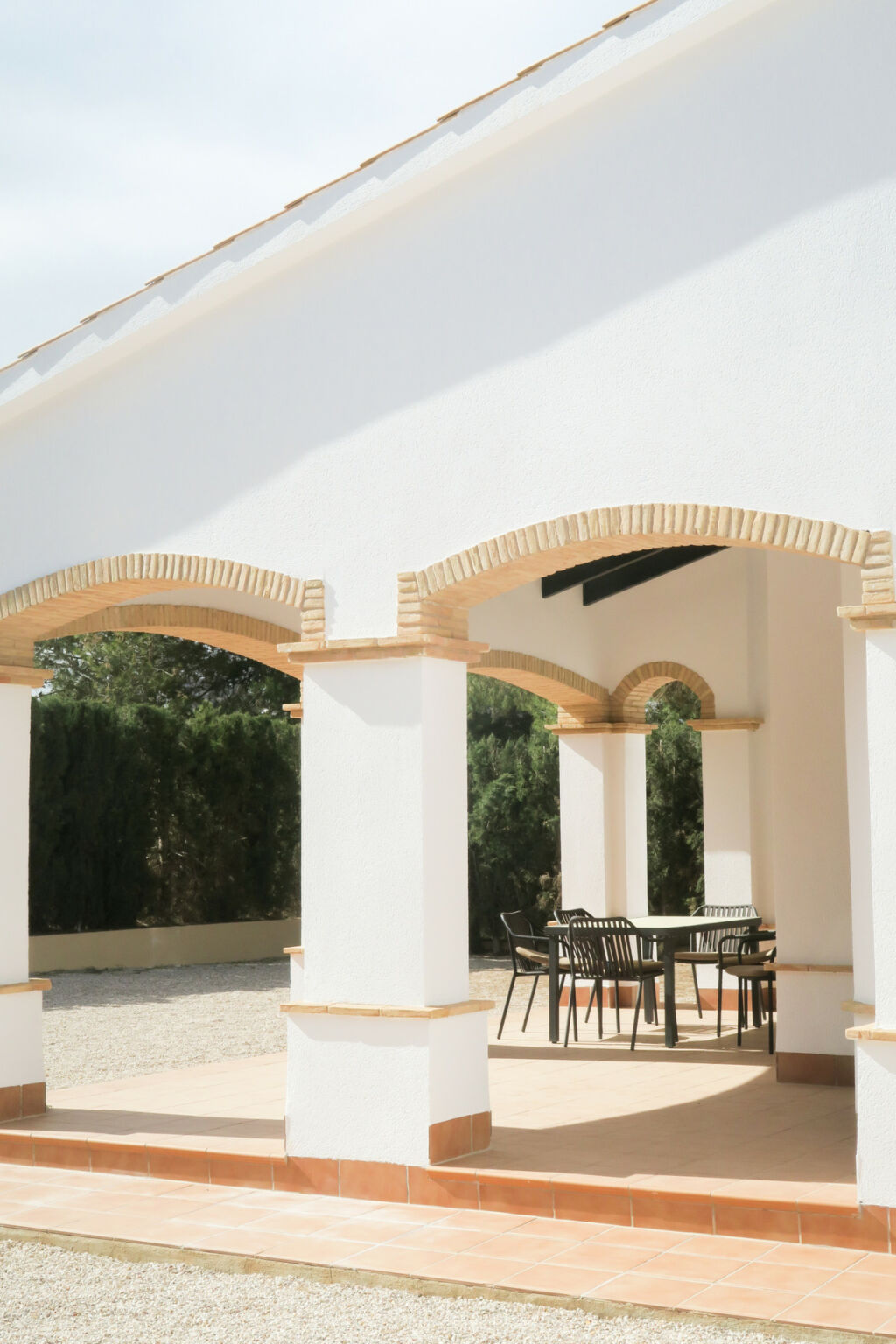 Detached Villa Fuente Alamo de Murcia Murcia - image 68