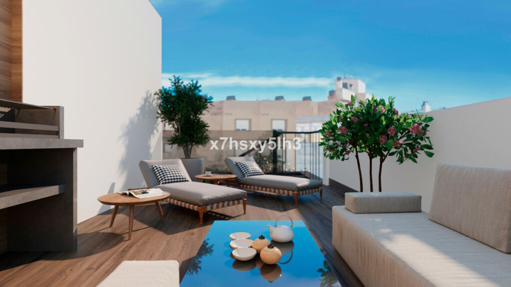 Ground Floor Apartment Torrevieja Alicante - image 50