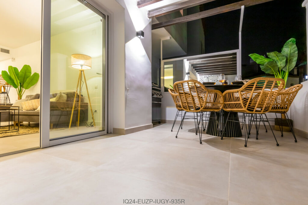 Ground Floor Apartment Calahonda Málaga - image 68
