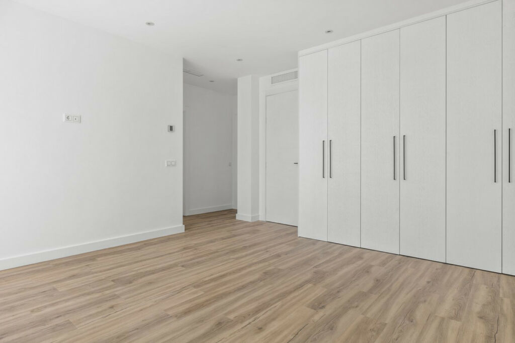 Detached Villa San Pedro de Alcántara Málaga - image 68