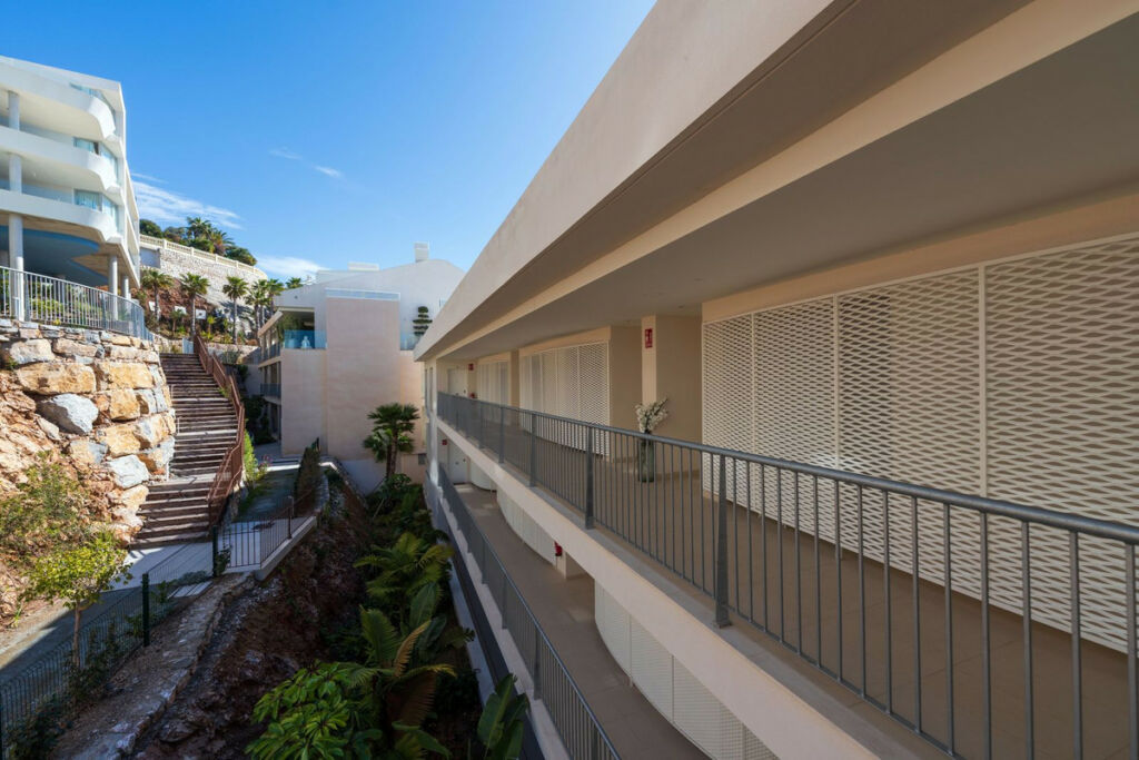 Penthouse Duplex Benalmadena Málaga - image 68